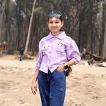 Henali Patel - @hir_2058 - Instagram