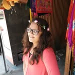Henali Patel - @henali.p - Instagram