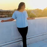 HENALI PATEL ♋️ - @patel_henali_23 - Instagram