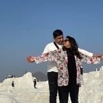 Henali Punit Patel - @henali_20 - Instagram