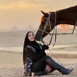 Hend Ahmed - @hind.abdelnaby - Instagram