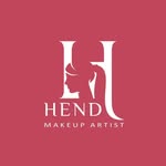 Hend Ahmed - @hend_ahmed_make_up_artist - Instagram