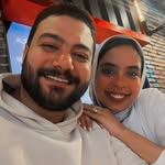Hend Ahmed - @hend_samy83 - Instagram