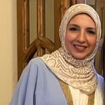 Hend Ahmed - @hendchafik1986 - Instagram