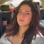 Hend Ahmed - @hendnod - Instagram