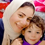 Hend Ahmed - Facebook