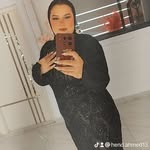 Hend Ahmed Om Ammar - @hendahmad83 - Instagram