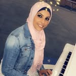 Hend Aly - @wanhovelose.geak - Instagram