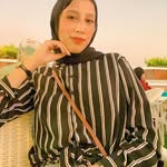 Hend Aly - @hend1776 - Instagram