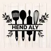 Hend_Aly - @hend_kitchen7 - TikTok