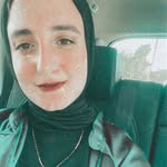 Zohaira Hashem - @hend_hashem23 - Instagram