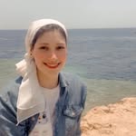 Hend Ibrahim - @h2nd_20 - Instagram