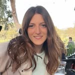 Hend Ibrahim - @hendualite - Instagram