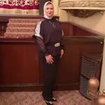 Hend Ibrahim - @hendibrahim19 - Instagram