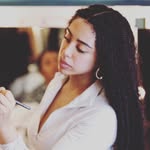 HEND IBRAHIM - @haydenrahim_mua_official - Instagram
