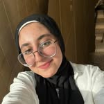 Hend Ibrahim - @_hend.ibrahim_ - Instagram