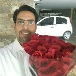 هندسه کنکور و پایه | رضا شریف خطیبی - @hendesekhatibi - Instagram