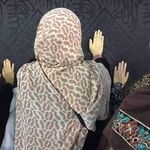 هند الخطيب - @hendelkhatib - Instagram