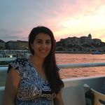 Hend Khatib - @hendnkhatib - Instagram