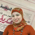 Hend Mousa - @mousahend - Instagram