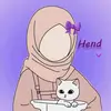 Hend Mousa - @hend_mousaa - TikTok
