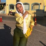 Hend Mousa Asfour - @hend_moussaa - Instagram