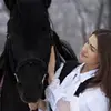 Hend_Mousa🐎🤎 - @hendmousa878 - TikTok