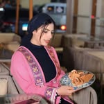 Hend Nasser - @hendnasser86 - Instagram