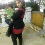 Hend Omran - @omran3606 - Instagram