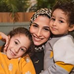 Hend Omran - @hend_3mad - Instagram