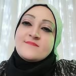 Hend Omran - @nada_mokhtar2001 - Instagram