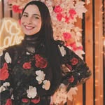HEND OMRAN ✨ - @hendomran11 - Instagram
