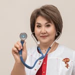 Гульчехра Муразаевна гинеколог -эндокринолог эстет, сонолог - @dr.gulchehra_murzaevna - Instagram