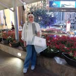 Hend El Zaher - @hendelzaher - Instagram