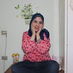 Hend Zaher - @hendzaher5854 - Instagram