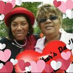 Darlene Henderson Brown - @dollbaby5673 - Instagram