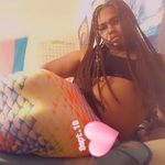 Jackie Henderson-Brown - @rubeon_94 - Instagram