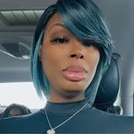 Jessica Henderson Brown - @_loveyousonnyman - Instagram