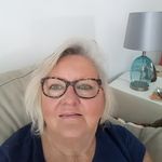 Lynda Henderson Brown - @_icemaiden - Instagram