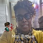 Michelle Henderson Brown - @yougomichelle - Instagram