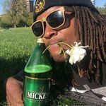Mikey henderson-brown - @majiin_blip7 - Instagram