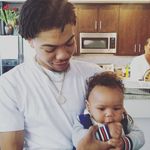 Roman Henderson-Brown - @romesnotonduty - Instagram