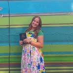 Hallie Henderson - Facebook