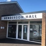 Henderson Hall - @henderson_hall_talybont - Instagram