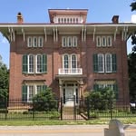 Henderson Hall - @hendersonhallwv - Instagram