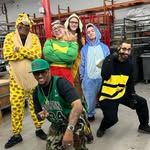 Henderson Halloween - @henderson.halloween - Instagram