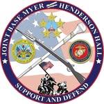 Joint Base Myer-Henderson Hall - @joint_base_myer_henderson_hall - Instagram