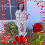 Rose M Henderson-Turner - @hendersonhall - Instagram
