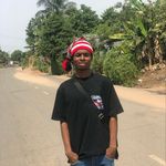 Henderson Johnson - @hendersonjohnson14981 - Instagram