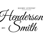 Henderson-Smith Home Luxury - @hendersonsmithhomeluxury - Instagram